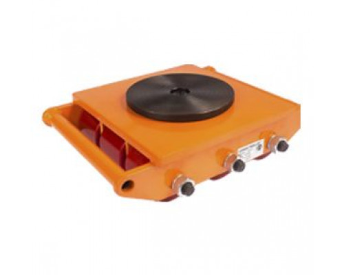 Роликовая платформа TOR CSN6000-06 г/п 6 т