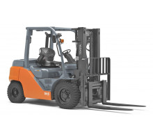 Автопогрузчик Toyota 8FG50N