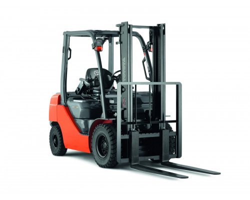 Автопогрузчик Toyota 32-8FGF25