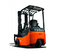 Электропогрузчик Toyota 7FBEST13