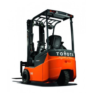 Электропогрузчик Toyota 7FBEST13