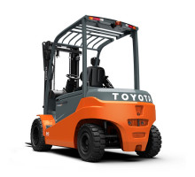 Электропогрузчик Toyota 9FBM80T