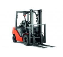 Автопогрузчик Toyota 32-8FGF30