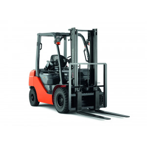 Автопогрузчик Toyota 32-8FGF30