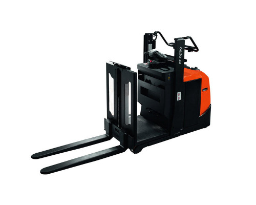 Комплектовщик заказов низкого уровня Toyota OSE100W