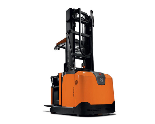 Комплектовщик заказов высокого уровня Toyota OME120HW