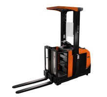 Комплектовщик заказов высокого уровня Toyota OME100N (Исполнение с защитой от коррозии)