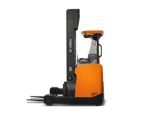 Ричтрак Toyota RRE180H (Взрывозащитное исполнение)