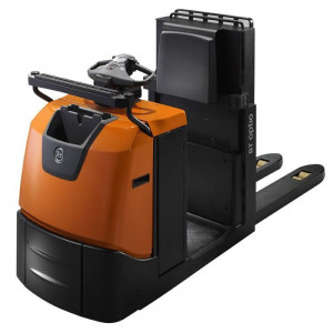 Комплектовщик заказов низкого уровня Toyota OSE120 (Взрывозащитное исполнение)