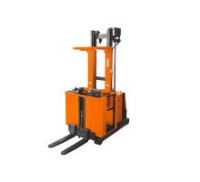 Комплектовщик заказов высокого уровня Toyota OME100M