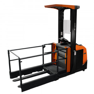 Комплектовщик заказов высокого уровня Toyota OME100NW