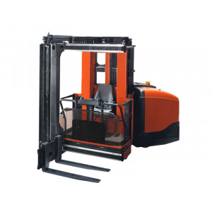 Узкопроходный штабелер Toyota VCE150A