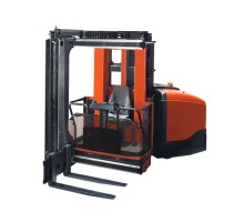 Узкопроходный штабелер Toyota VCE150A (Исполнение с защитой от коррозии)