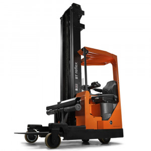  Ричтрак Toyota FRE270 4-х ходовый (Исполнение для рыбной промышленности)