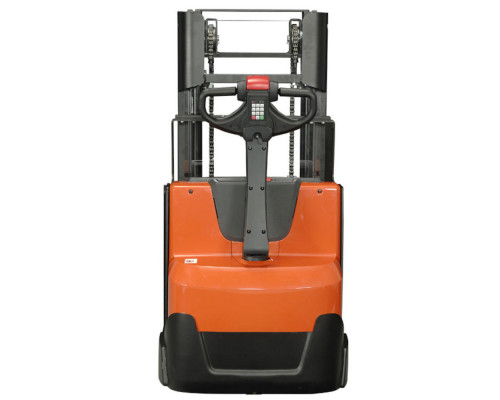 Электрический штабелер Toyota SWE200D (Исполнение с защитой от коррозии)