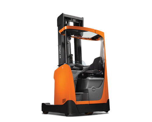 Ричтрак Toyota RRE160H