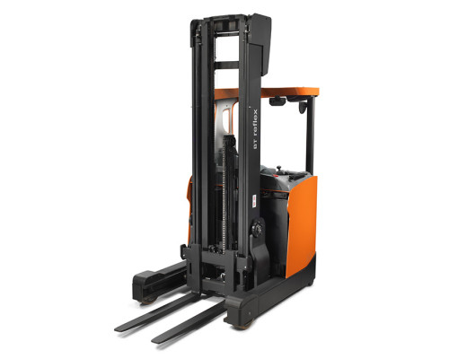 Ричтрак Toyota RRE180H