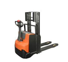 Электрический штабелер Toyota SWE200D (Взрывозащитное исполнение)