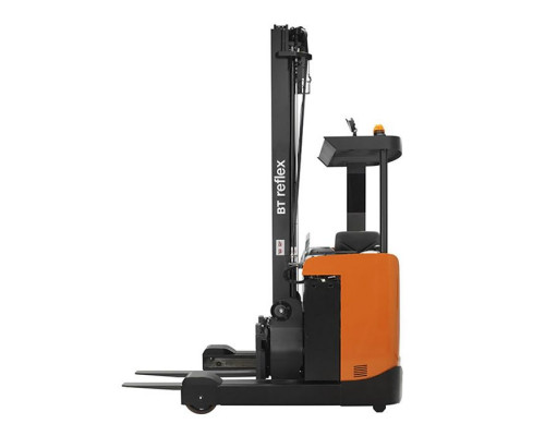 Ричтрак Toyota RRE120B (Исполнение с защитой от коррозии)