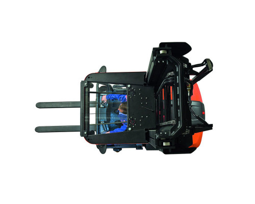 Комплектовщик заказов высокого уровня Toyota OME120HW (Взрывозащитное исполнение)