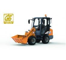 Погрузчик универсальный АМКОДОР 308