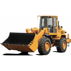 Погрузчик универсальный АМКОДОР 352С