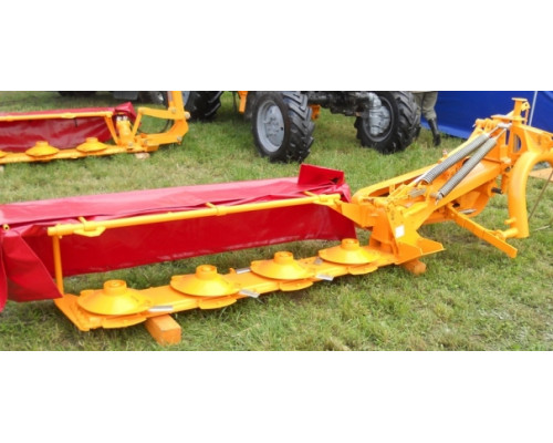 Косилка ротационная АС-1