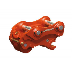 Быстросъемное устройство DXQ470L