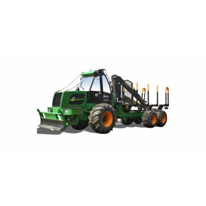 Форвардер АМКОДОР 2662, АМКОДОР 2662-01