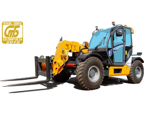 Универсальный погрузчик АМКОДОР 540-70