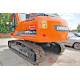 Гусеничные экскаваторы Doosan (Develon) S225NLC-V