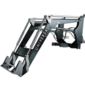 Погрузчик Универсал BASIC