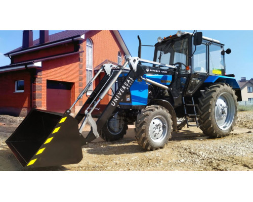 Погрузчик Универсал BASIC