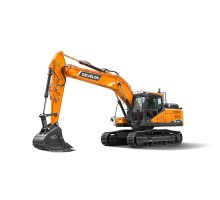 Экскаватор гусеничный DEVELON (DOOSAN) DX210-7M