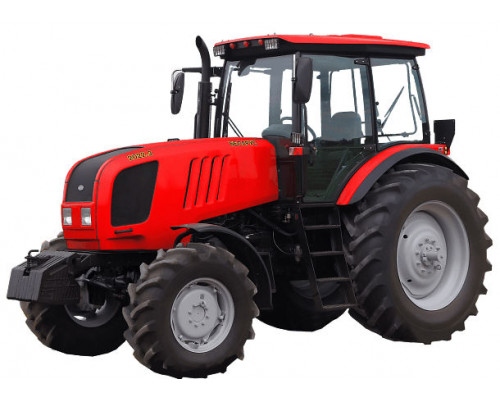 Трактор МТЗ Беларус 2022.3