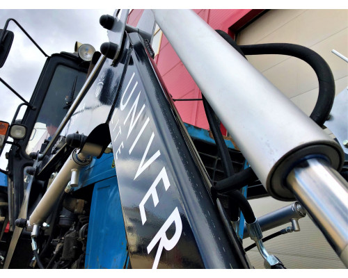 Погрузчик Универсал LITE