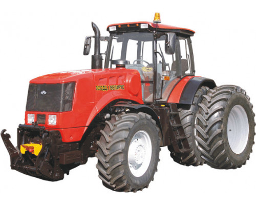 Трактор МТЗ Беларус 3022ДЦ.1