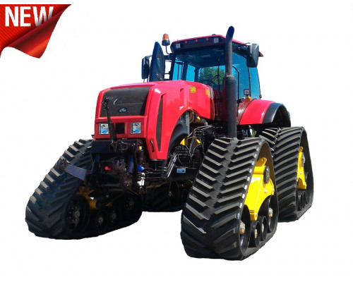 Трактор МТЗ Беларус 3525