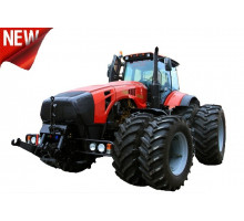 Трактор МТЗ Беларус 4522