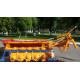 Косилка ротационная АС-1-02