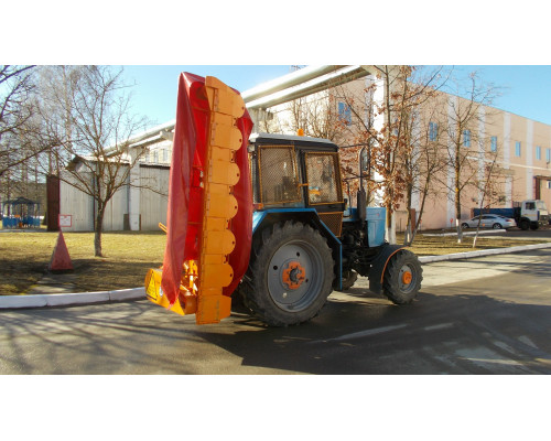 Косилка ротационная АС-1-02
