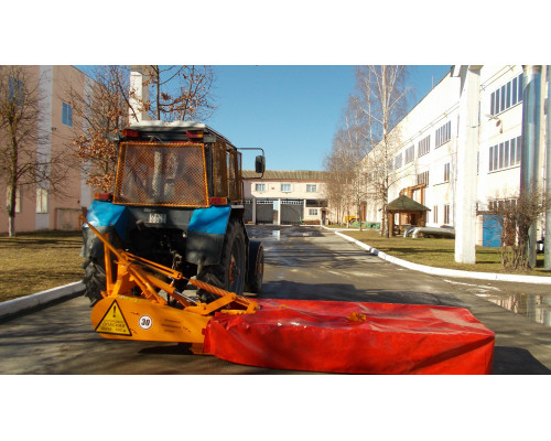 Косилка ротационная АС-1-02