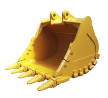 Усиленные ковши для экскаваторов 10-15 т