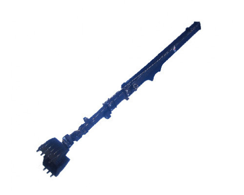 Телескопический захват STD15-62