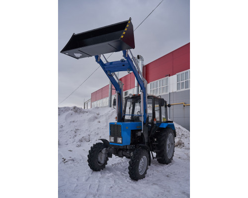 Погрузчик Универсал ROBUST