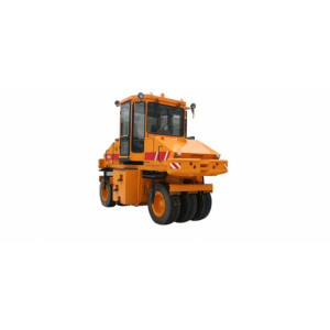 Каток статический пневмошинный самоходный АМКОДОР 6641