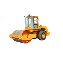 Каток вибрационный самоходный АМКОДОР 6712В