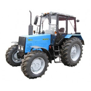 Колесный трактор МТЗ Беларус 892.2