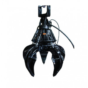 Грейфер SOG50A-705