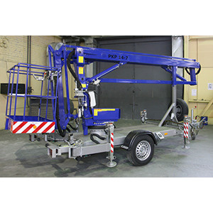 Подъёмник РКР 14-7